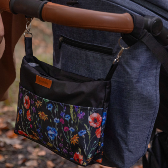 11206_black_poppy_stroller_organiser