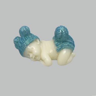 13003 Soap_babyblue