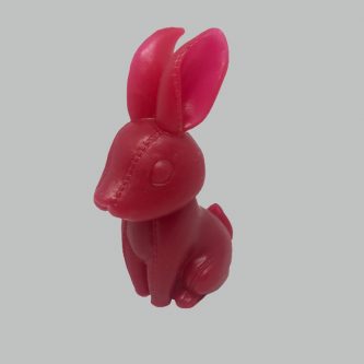 13008 Soap_bunny